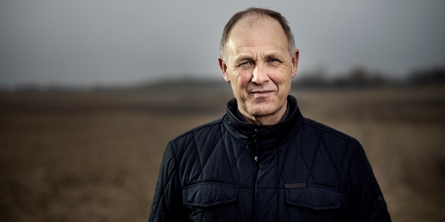 Billede af Martin Damm