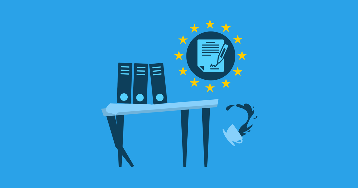 Kommunerne bruger tid og kræfter på EU-udbud, men få udenlandske ...