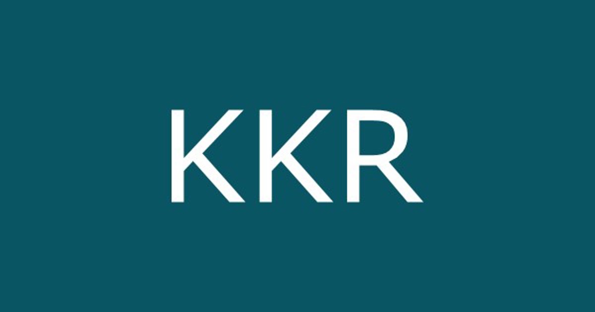 KKR