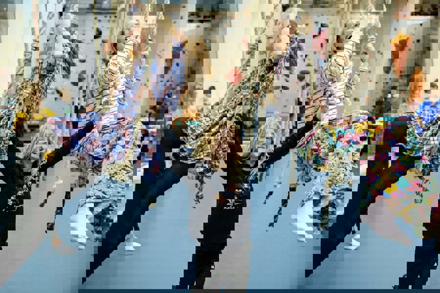 Folkeskolens parter Sådan sætter vi den danske folkeskole fri