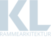 KL Rammearkitektur logo 